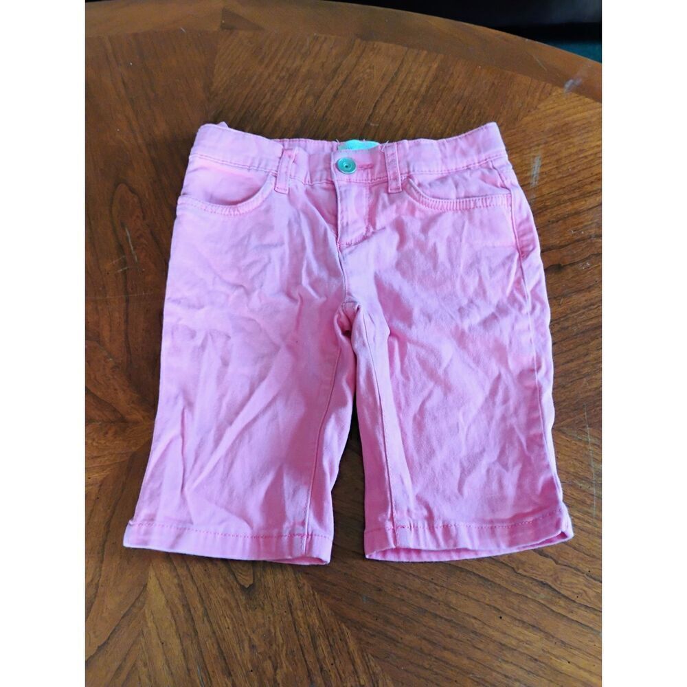 (1152) Place brand Denim shorts - size: 6